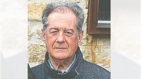 Miguel Ozcoidi Larraz