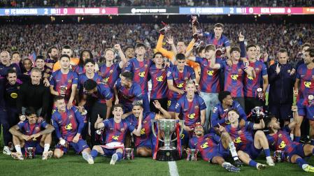 F.C. Barcelona