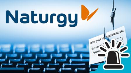 Filtración de datos en Naturgy: un 3% de los clientes afectados
