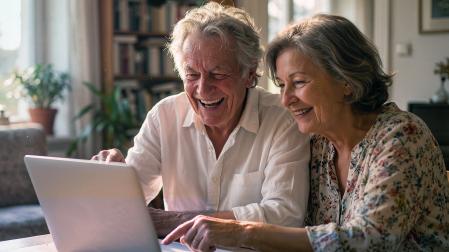 jubilemos la idea de ser “ancianos” y sigamos dando batalla intelectual y física