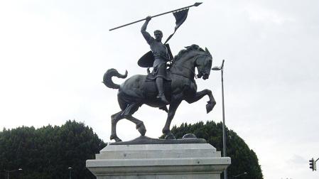 El Cid
