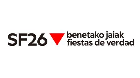 Nueva imagen de la campaña de promoción de las fiestas de San Fermín 2026