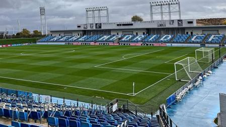 Estadio Alfredo Di Stéfano