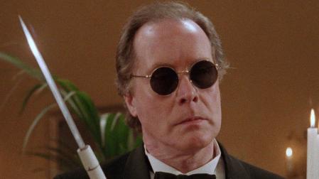 El actor estadounidense Jack Taylor, en una imagen de archivo