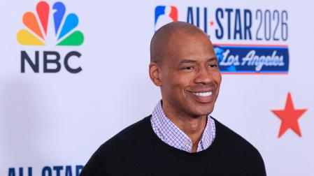 Muere Jason Collins, el primer jugador de la NBA que se declaró homosexual