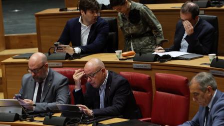pleno Parlamento
