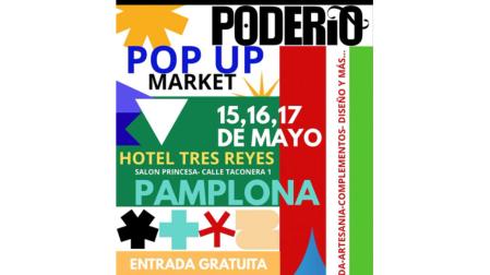 cartel del evento