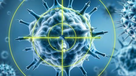 Cuando se contagian de hantavirus algunas personas solo presentan una infección más leve mientras que otras terminan en cuidados intensivos con una fuga masiva de líquidos en sus pulmones debido a la inmunogenética