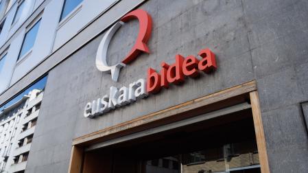 Sede de Euskarabidea - Instituto Navarro del Euskera