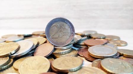 Monedas de euro