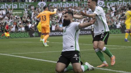 Asier Villalibre