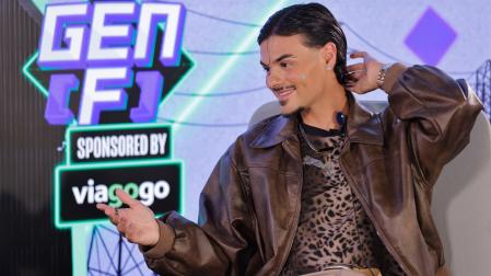 Abraham Mateo