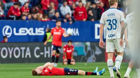 Osasuna - Espanyol