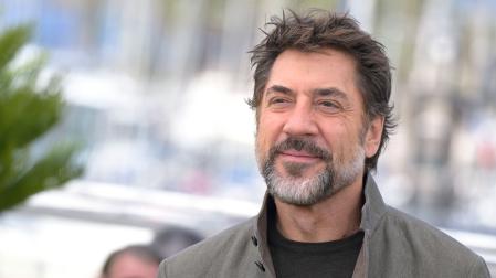 El actor Javier Bardem durante la presentación de la película ‘El Ser Querido’ en la 79ª edición del Festival Internacional de Cine de Cannes