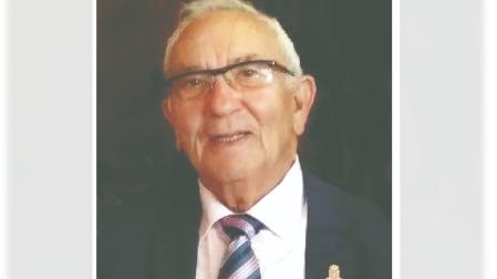 Pedro Pamplona López