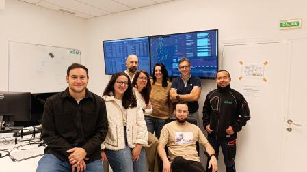 WÏKAI apuesta por un modelo basado en la proximidad, la flexibilidad y la atención personalizada