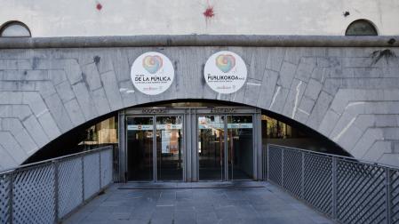 Sede del Departamento de Educación