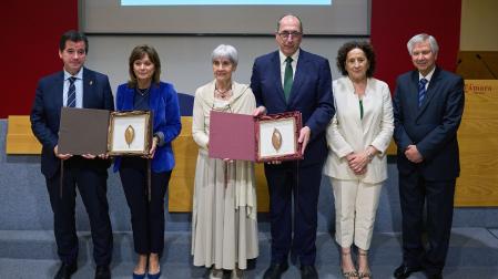 premio Arizmendiarrieta
