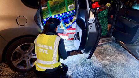 guardia civil