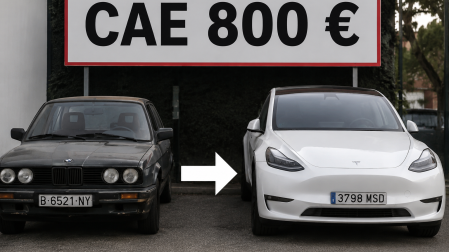 Es posible solicitar el CAE retroactivamente para todas las compras realizadas desde enero de 2023