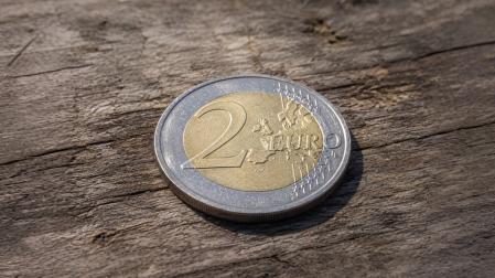 Moneda de 2 euros