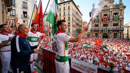 Meme de Osasuna y el Elche