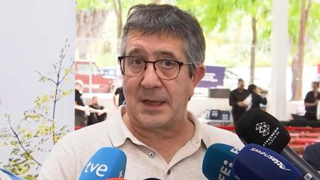 Patxi López