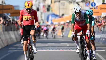 Giro de Italia