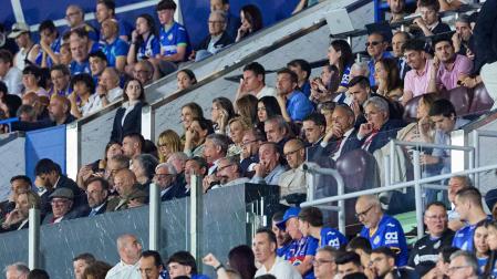 Getafe-Osasuna