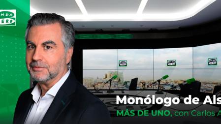 Carlos Alsina