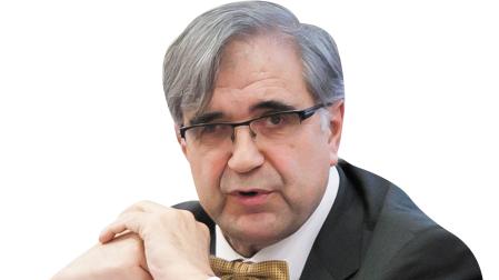 José Antonio Herce
