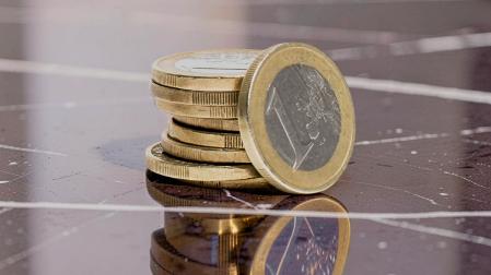 Monedas de 1 euro