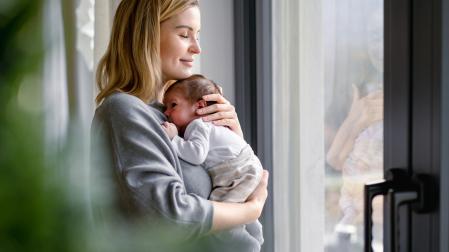 Los problemas de fertilidad han ido en aumento los últimos años