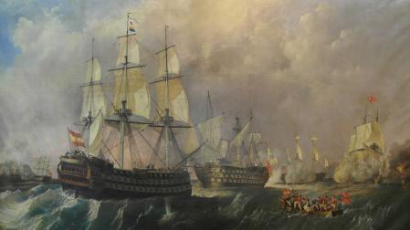 Santísima Trinidad