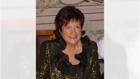 María José Osés Sorbet