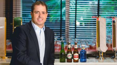 Mahou San Miguel ha nombrado a Peio Arbeloa subdirector general