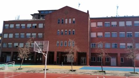 CPEIP Azpilagaña