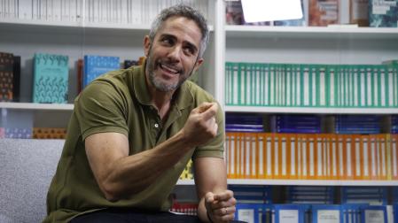 Roberto Leal