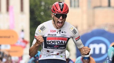 Giro de Italia
