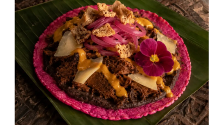 Taco Maya