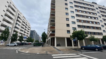 Locales Lezkairu, María Lacunza