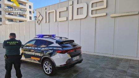 guardia civil