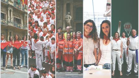 San Fermín 2026