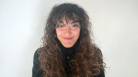 Eider Eguizabal Etxalar, nueva directora técnica del organismo autónomo Escuelas Infantiles Municipal de Pamplona