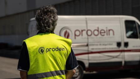 Para Prodein, proteger una industria no consiste únicamente en instalar equipos, sino en ayudar a las empresas a anticiparse al riesgo