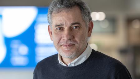 Ramón Salaverría
