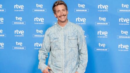 Grison, el músico de 'La Revuelta', presentará 'El escondite' en TVE