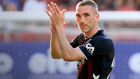 El navarro Arbilla renueva a sus 39 años con el Eibar hasta junio de 2027