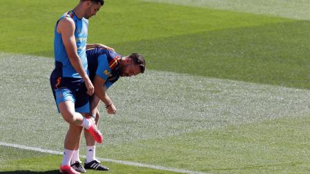 Selección española