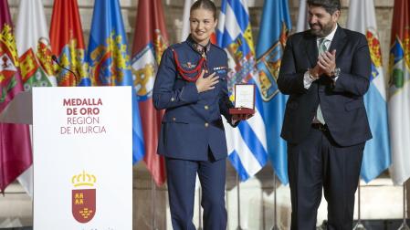 Princesa Leonor